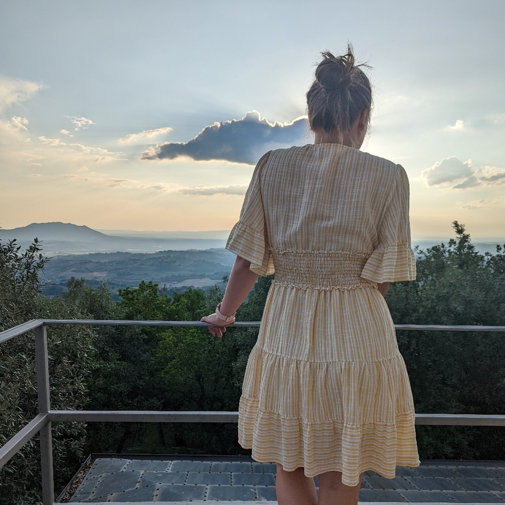 Meet your Posher, Jenna